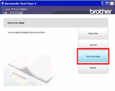 Brother scanner software download on mac device