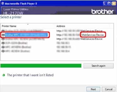 How Do I Install brother printer on windows 10 with CD