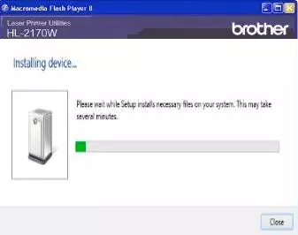 Download brother 8710dw drivers