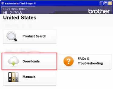 Download brother mfc j6545dw driver