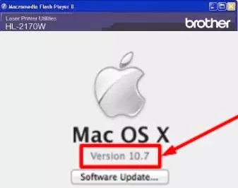 download brother hl 5450dn driver on mac